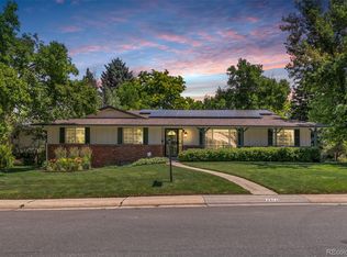 4316 S Akron St, Greenwood Village, CO 80111