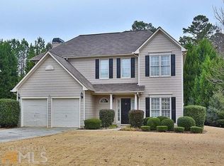 2495 Spring Harbor Dr, Cumming, GA 30041