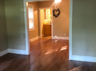 563 Caisson Rd, Fredericksburg, VA 22405