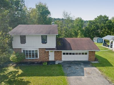 249 Boswell Hill Rd, Endicott, NY, 13760