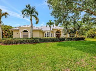 4845 SW Lake Grove Cir, Palm City, FL 34990