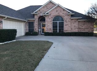 321 Cherokee Trl, Argyle, TX 76226