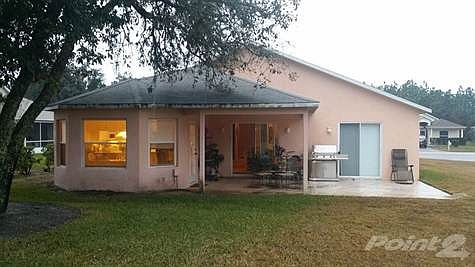 Back of Home