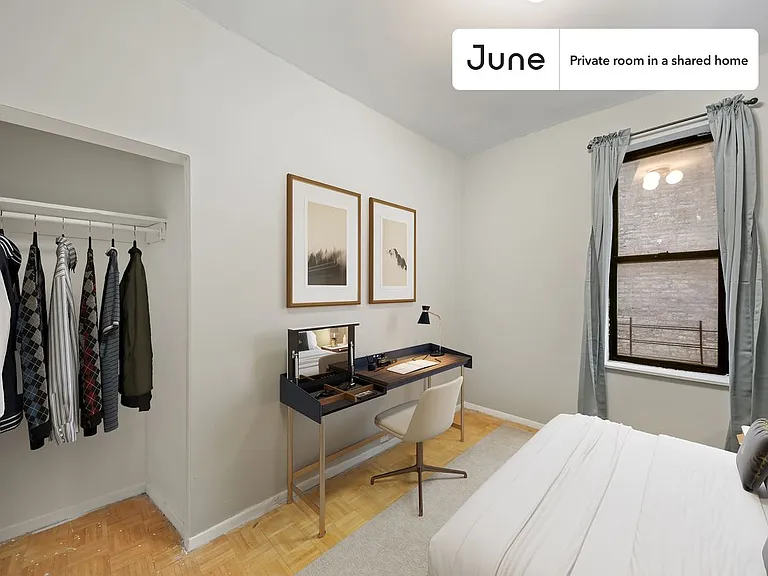 3620 Broadway #C — Photo 1