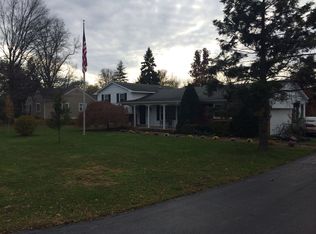 4520 S High School Rd, Indianapolis, IN 46241