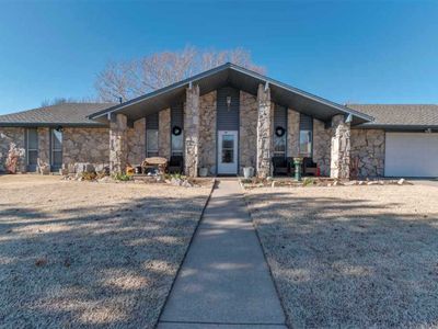 2522 NE Heritage Creek Dr, Lawton, OK, 73507