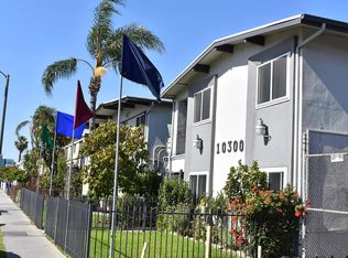 10300 Felton Ave #8, Inglewood, CA 90304