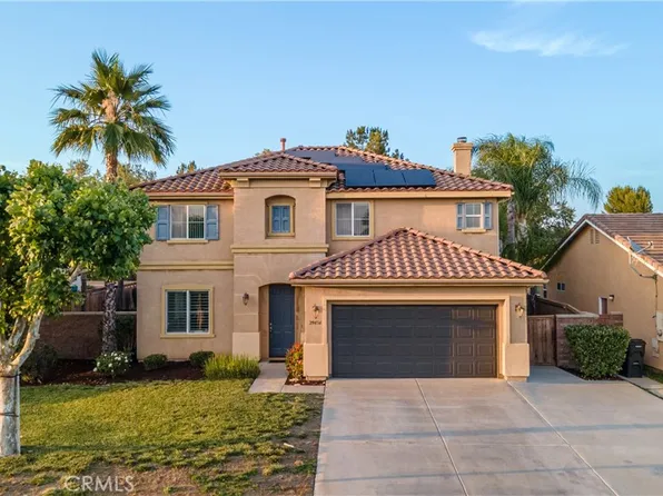29454 Obsidian St, Menifee, CA 92584