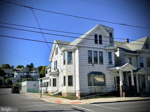200 Pine St, Tamaqua, PA 18252