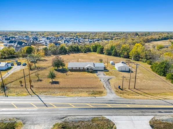 3330 Fm 36 S, Caddo Mills, TX 75135