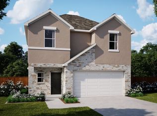 12412 Sea Gull Way, Manor, TX 78653