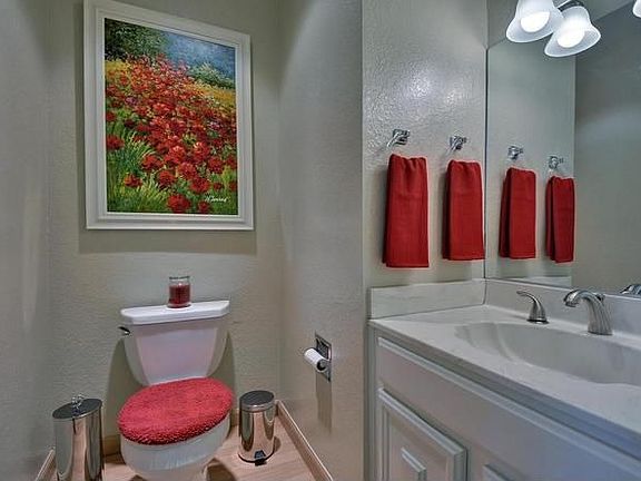 Half Bath