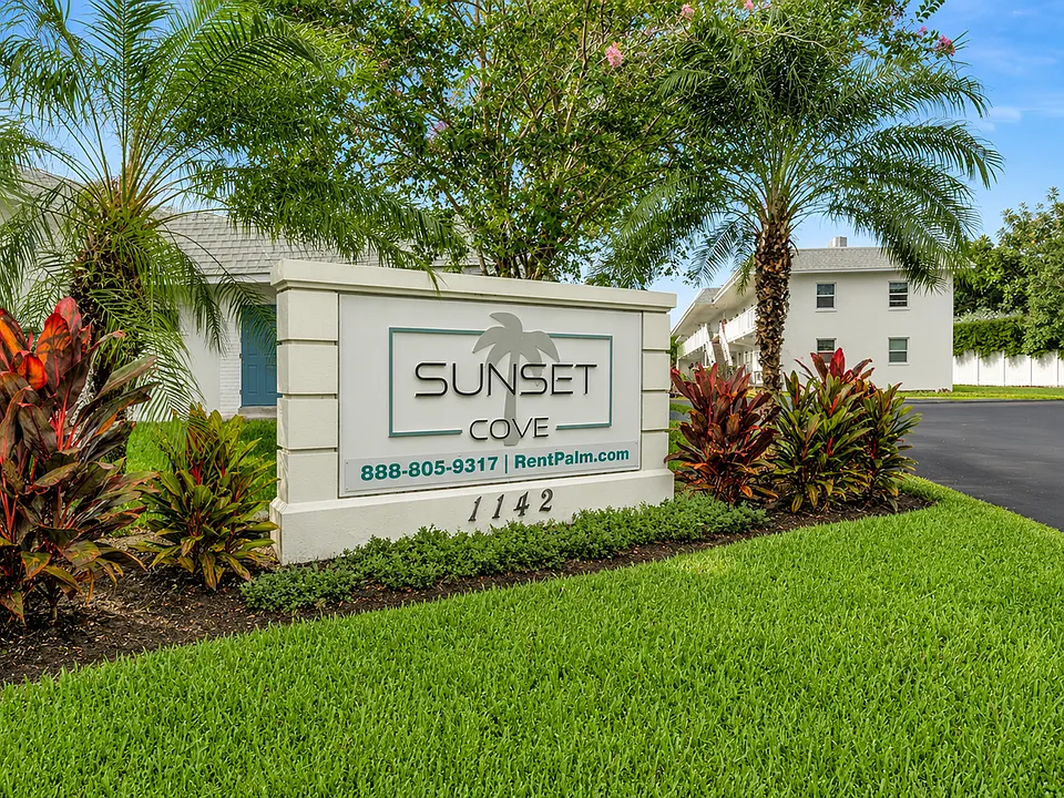 Sunset Cove