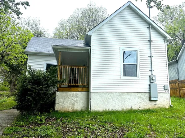 1615 Sterchi St, Knoxville, TN 37921