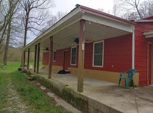 2469 Lower River Rd, Livingston, KY 40445