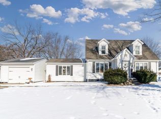 1300 2nd Ave SW, Waverly, IA 50677