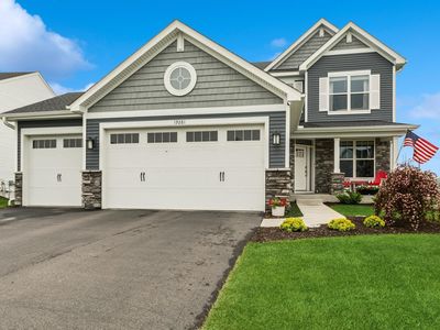 19281 Blue Stem Ct, Maple Grove, MN, 55311