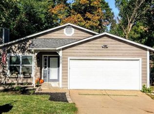 4217 Maple Tree Ct, Imperial, MO 63052