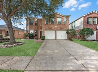 2907 Swift Fox Cor, Missouri City, TX 77459