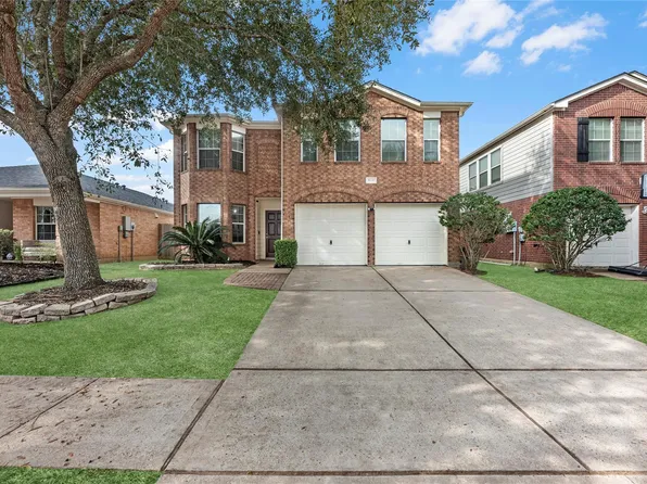 2907 Swift Fox Cor, Missouri City, TX 77459