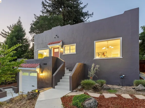 1909 San Antonio Ave, Berkeley, CA 94707