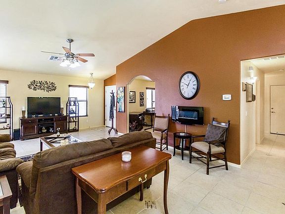 2nd image of 1784 E Oquitoa Dr