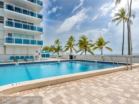 5th image of 3430 Galt Ocean Dr #103
