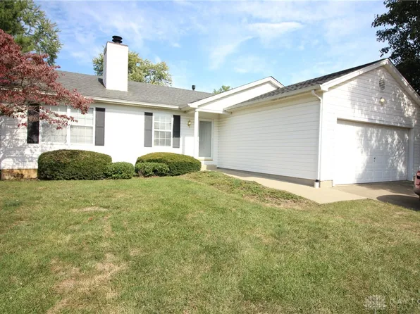 213 Deershadow Rd, Maineville, OH 45039