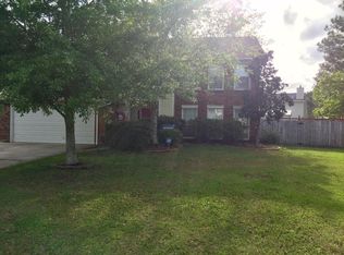 315 Cherrybark Dr, Slidell, LA 70460