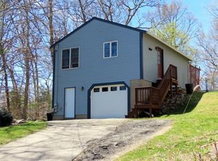 217 W Shore Dr, Exeter, RI 02822