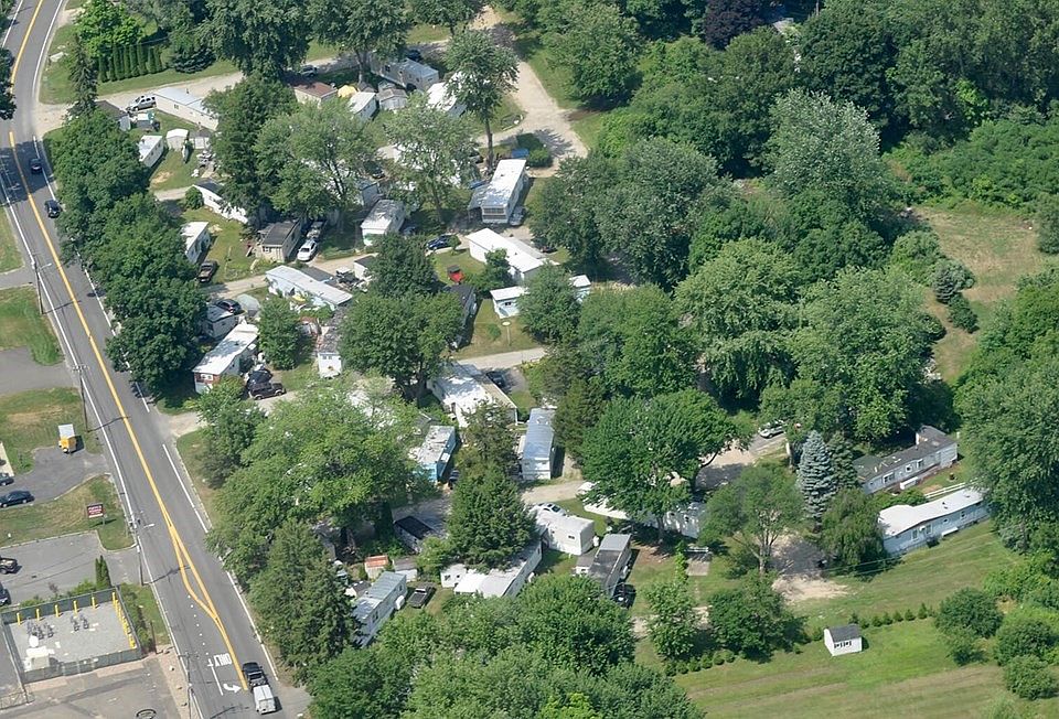 350 WEST ST Ludlow MA Zillow