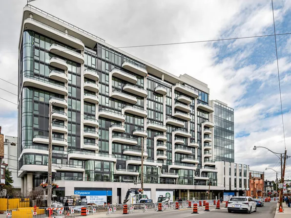 322 Dupont St, Toronto, ON