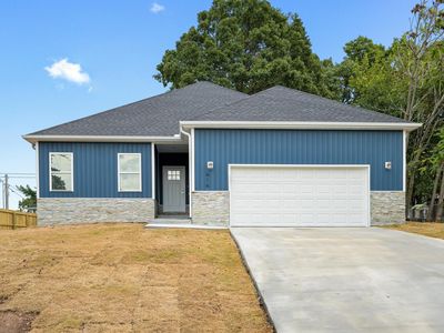 416 Deborah Drive, Neosho, MO, 64850