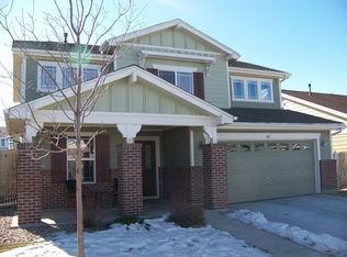 447 Bonanza Dr, Erie, CO 80516