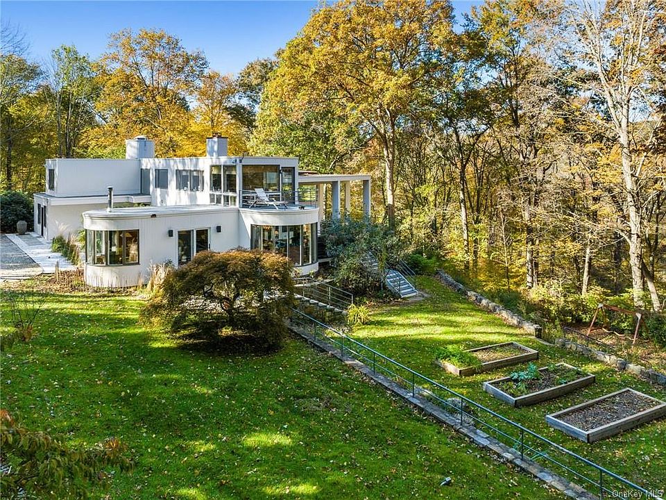 19 Fox Run Rd, Pound Ridge, NY 10576 Zillow