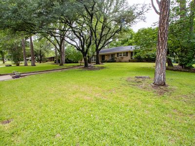 200 Pennsylvania Dr, Denton, TX, 76205