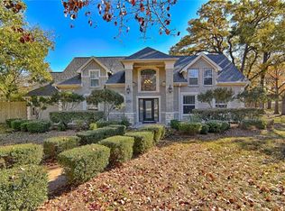 3521 Calender Rd, Arlington, TX 76017