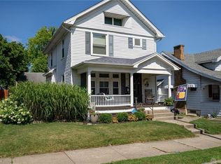 1125 Arbor Ave, Dayton, OH 45420