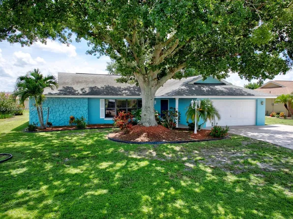 1704 Ridge St, Sebring, FL 33870