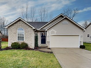 5017 Coconut Dr, Canal Winchester, OH 43110