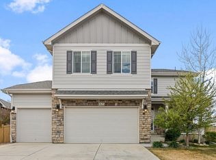 6835 Whisper Trail Ln, Wellington, CO 80549