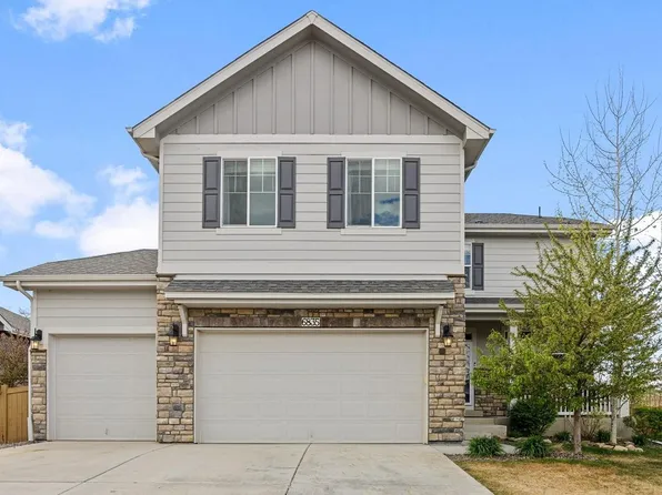 6835 Whisper Trail Ln, Wellington, CO 80549