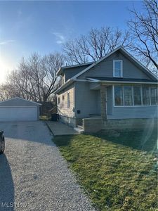 60 Taylor Rd, Barberton, OH, 44203