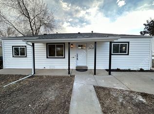 1818 S Patton Ct, Denver, CO 80219