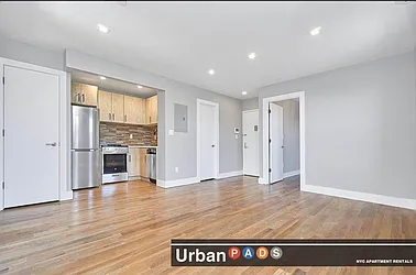 Rented by Urban Pads