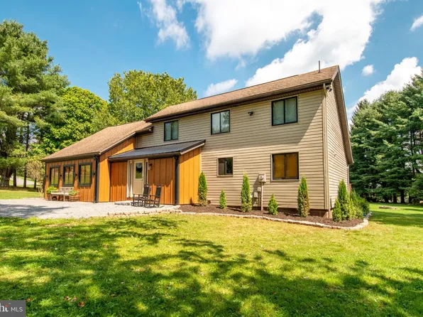 180 Paradise Ridge Rd, Oakland, MD 21550