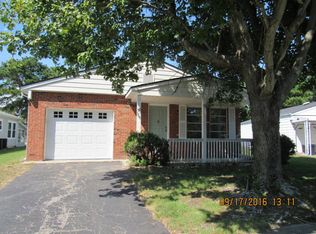 50 Normanton Ct, Toms River, NJ 08757