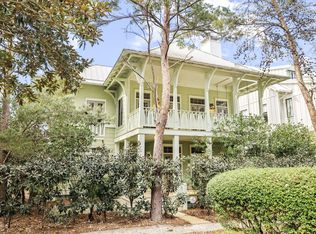 35 Rain Lily Ln, Santa Rosa Beach, FL 32459