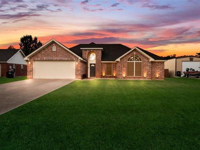 138 Ashland, Woodway, TX, 76712