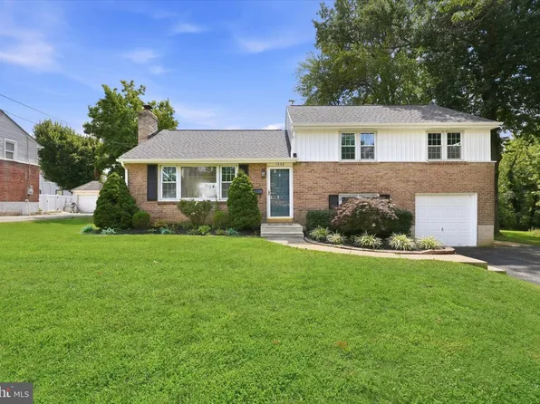 1258 Faun Rd, Wilmington, DE 19803